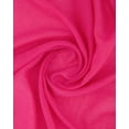 thumbnail image 1 of Zelouf Dallas Textured Check  , Sewing, DIY, Crafts Fabric by the Yard, Strawberry, 7 Yard, 1 of 3