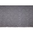 thumbnail image 1 of Zelouf Dalli Floral Lace W/glitter  , Sewing, DIY, Crafts Fabric by the Yard, Grey Mystery, 1 Yard, 1 of 2