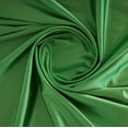 thumbnail image 1 of Zelouf Danielle Stretch Satin , Sewing, DIY, Crafts Fabric by the Yard, Posh Green, 3 Yard, 1 of 2