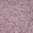 thumbnail image 1 of Zelouf Dela Floral Corded Lace W/ Sequins  , Sewing, DIY, Crafts Fabric by the Yard, , 5 Yard, 1 of 2