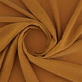 thumbnail image 1 of Zelouf Diagonal Metallic Knit  , Sewing, DIY, Crafts Fabric by the Yard, Amber, 20 Yard, 1 of 2