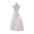 thumbnail image 1 of Zelouf Diamond Trans On Tulle  , Sewing, DIY, Crafts Fabric by the Yard, Spring Pink/silver, 3 Yard, 1 of 2
