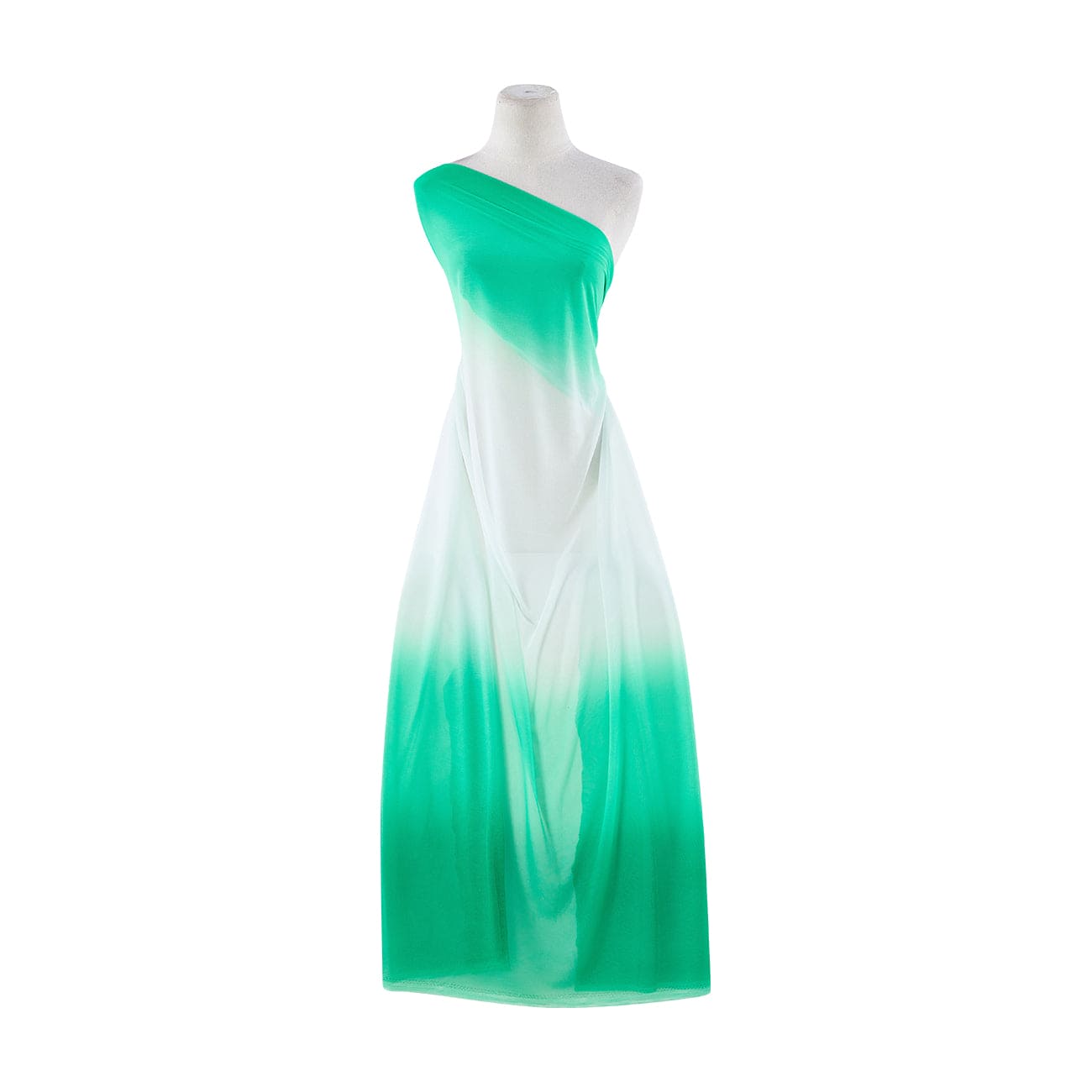 Zelouf Dip Dye Ombre On Mjc , Sewing, DIY, Crafts Fabric by the Yard,  Grass, 10 Yard - Walmart.com