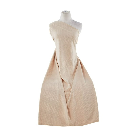 Zelouf Doilly Lace  , Sewing, DIY, Crafts Fabric by the Yard, White, 5 Yard