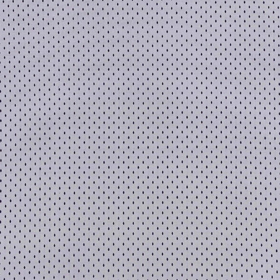 Zelouf Dot Mesh , Sewing, DIY, Crafts Fabric by the Yard, Ej Navy, 5 Yard