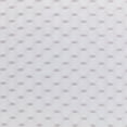 thumbnail image 1 of Zelouf Dot Mesh , Sewing, DIY, Crafts Fabric by the Yard, Silver Allure, 7 Yard, 1 of 3