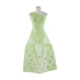 thumbnail image 1 of Zelouf Dot Splash Trans On Tulle  , Sewing, DIY, Crafts Fabric by the Yard, Chilled Lime, 20 Yard, 1 of 2