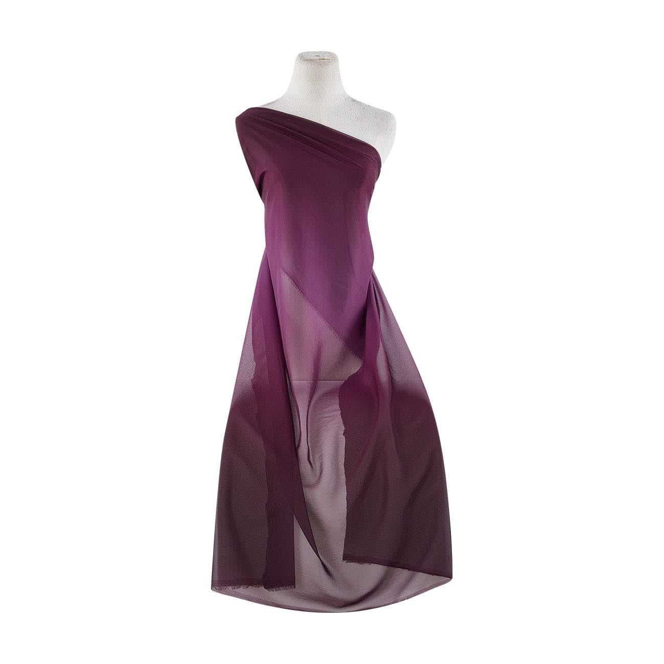 white christmas dresses Deep Green Chiffon Maxi Dress – Elegant V-Neck Empire Gown