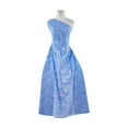 thumbnail image 1 of Zelouf Double Side Scallop Rachelle Lace  , Sewing, DIY, Crafts Fabric by the Yard, Peri, 5 Yard, 1 of 2