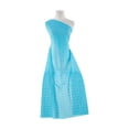 thumbnail image 1 of Zelouf Emily Lace  , Sewing, DIY, Crafts Fabric by the Yard, Turquoise, 1 Yard, 1 of 2