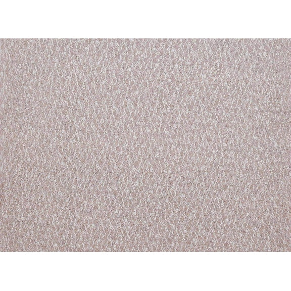 Zelouf Engage Floral Sequins On Velvet , Sewing, DIY, Crafts Fabric by the Yard, Lt Taupe/bronze, 3 Yard