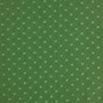 thumbnail image 1 of Zelouf Eve Clipped Dot Foil Chiffon , Sewing, DIY, Crafts Fabric by the Yard, Modern Forest/slv, 5 Yard, 1 of 3