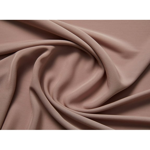 Zelouf Ezy Solid  , Sewing, DIY, Crafts Fabric by the Yard, Summer Tan, 10 Yard