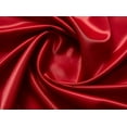 thumbnail image 1 of Zelouf Faille Back Satin , Sewing, DIY, Crafts Fabric by the Yard, Apple Pie, 7 Yard, 1 of 2