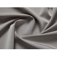 thumbnail image 1 of Zelouf Faille Satin  , Sewing, DIY, Crafts Fabric by the Yard, Platinum Hana, 1 Yard, 1 of 2