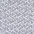 thumbnail image 1 of Zelouf Fancy Two Tone Stretch Glitter Lace  , Sewing, DIY, Crafts Fabric by the Yard, Sky Mist, 7 Yard, 1 of 2