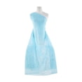 thumbnail image 1 of Zelouf Floral Sutash With Sequins On Tulle  , Sewing, DIY, Crafts Fabric by the Yard, Blue, 3 Yard, 1 of 2