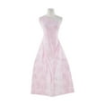 thumbnail image 1 of Zelouf Flower Glitter On Mjc  , Sewing, DIY, Crafts Fabric by the Yard, Frosty Pink, 7 Yard, 1 of 2