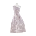 thumbnail image 1 of Zelouf Flower Lace  , Sewing, DIY, Crafts Fabric by the Yard, Enchanted Mauve, 3 Yard, 1 of 2