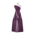 thumbnail image 1 of Zelouf Foggy Foil Chiffon , Sewing, DIY, Crafts Fabric by the Yard, Plum/gold, 5 Yard, 1 of 2