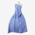 thumbnail image 1 of Zelouf Fukuro Jqd 9398W  , Sewing, DIY, Crafts Fabric by the Yard, Star Periwinkle, 20 Yard, 1 of 2