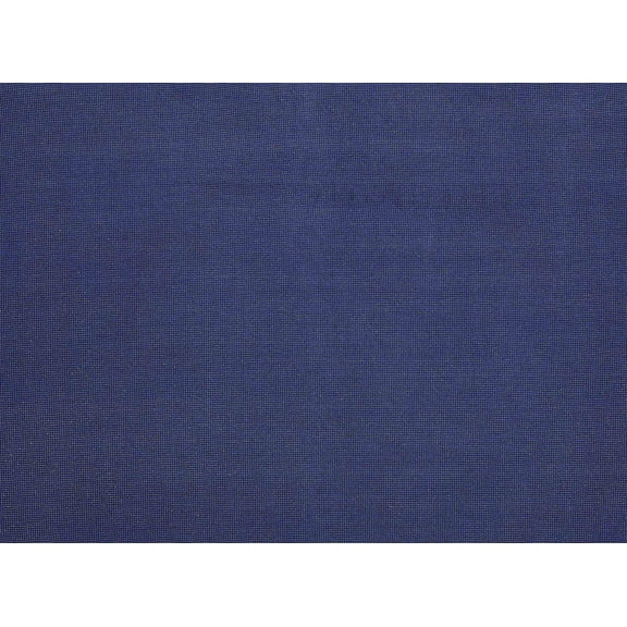 Zelouf Galaxy Ity Glitter  , Sewing, DIY, Crafts Fabric by the Yard, Navy Bliss, 3 Yard