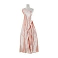 thumbnail image 1 of Zelouf Glitzy Crushed Velvet  , Sewing, DIY, Crafts Fabric by the Yard, 331 Blush, 20 Yard, 1 of 2