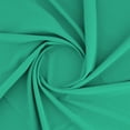 thumbnail image 1 of Zelouf Havana Knit Crepe , Sewing, DIY, Crafts Fabric by the Yard, Emerald Wave, 7 Yard, 1 of 2