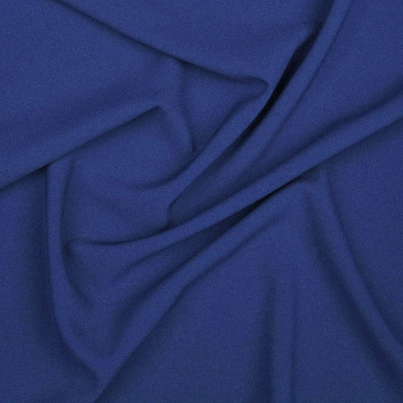 Zelouf Havana Knit Crepe , Sewing, DIY, Crafts Fabric by the Yard, Peri, 3 Yard