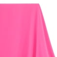 thumbnail image 1 of Zelouf Havana Knit Crepe , Sewing, DIY, Crafts Fabric by the Yard, Shocking Pink, 20 Yard, 1 of 2