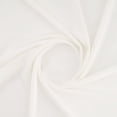 thumbnail image 1 of Zelouf Havana Knit Crepe , Sewing, DIY, Crafts Fabric by the Yard, Tranquil Ivory, 20 Yard, 1 of 2