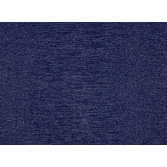 Zelouf Heartside Duo Color Emboridery Stripe , Sewing, DIY, Crafts Fabric by the Yard, Navy Bliss, 10 Yard