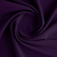 thumbnail image 1 of Zelouf Heavy Laguna Scuba , Sewing, DIY, Crafts Fabric by the Yard, Mulberry Delight, 10 Yard, 1 of 2