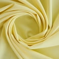 thumbnail image 1 of Zelouf Heavy Laguna Scuba , Sewing, DIY, Crafts Fabric by the Yard, Perfect Lemon, 5 Yard, 1 of 2