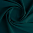 thumbnail image 1 of Zelouf Heavy Laguna Scuba , Sewing, DIY, Crafts Fabric by the Yard, Teal Delight, 20 Yard, 1 of 2