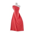 thumbnail image 1 of Zelouf Herve Pintuck Body Knit  , Sewing, DIY, Crafts Fabric by the Yard, Quince Frost, 3 Yard, 1 of 2