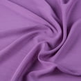 thumbnail image 1 of Zelouf Heuddle Yoryu Chiffon, Sewing, DIY, Crafts Fabric by the Yard, Sl. Violet, 50 Yard, 1 of 2
