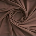 thumbnail image 1 of Zelouf Hi Multi Chiffon , Sewing, DIY, Crafts Fabric by the Yard, Ba Brown, 20 Yard, 1 of 2