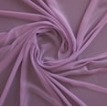 thumbnail image 1 of Zelouf Hi Multi Chiffon , Sewing, DIY, Crafts Fabric by the Yard, Maui Orchid, 5 Yard, 1 of 2