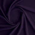 thumbnail image 1 of Zelouf Hi Multi Chiffon , Sewing, DIY, Crafts Fabric by the Yard, Midnight Purple, 5 Yard, 1 of 2