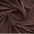 thumbnail image 1 of Zelouf Hi Multi Chiffon , Sewing, DIY, Crafts Fabric by the Yard, P Cafe Brown, 50 Yard, 1 of 2