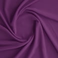 thumbnail image 1 of Zelouf Hi Multi Chiffon , Sewing, DIY, Crafts Fabric by the Yard, Plum Frenzy, 7 Yard, 1 of 2