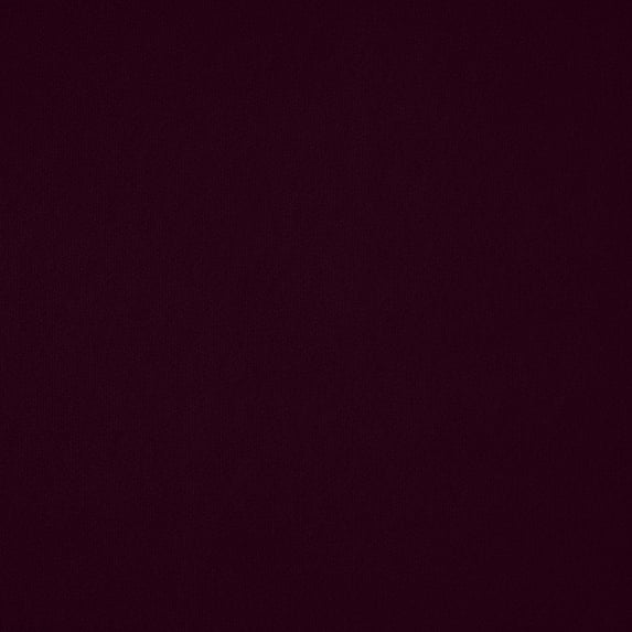 Zelouf Hilton Woven Crepe , Sewing, DIY, Crafts Fabric by the Yard, Burgundy Honor, 5 Yard