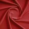 thumbnail image 1 of Zelouf Hilton Woven Crepe , Sewing, DIY, Crafts Fabric by the Yard, Dazzling Poppy, 5 Yard, 1 of 2