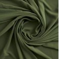 thumbnail image 1 of Zelouf Hilton Woven Crepe , Sewing, DIY, Crafts Fabric by the Yard, Olive Deluxe, 50 Yard, 1 of 2