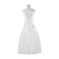 thumbnail image 1 of Zelouf Inviting Lace  , Sewing, DIY, Crafts Fabric by the Yard, White/white, 7 Yard, 1 of 2