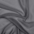 thumbnail image 1 of Zelouf Iridescent Chiffon , Sewing, DIY, Crafts Fabric by the Yard, Denim Opal, 10 Yard, 1 of 2