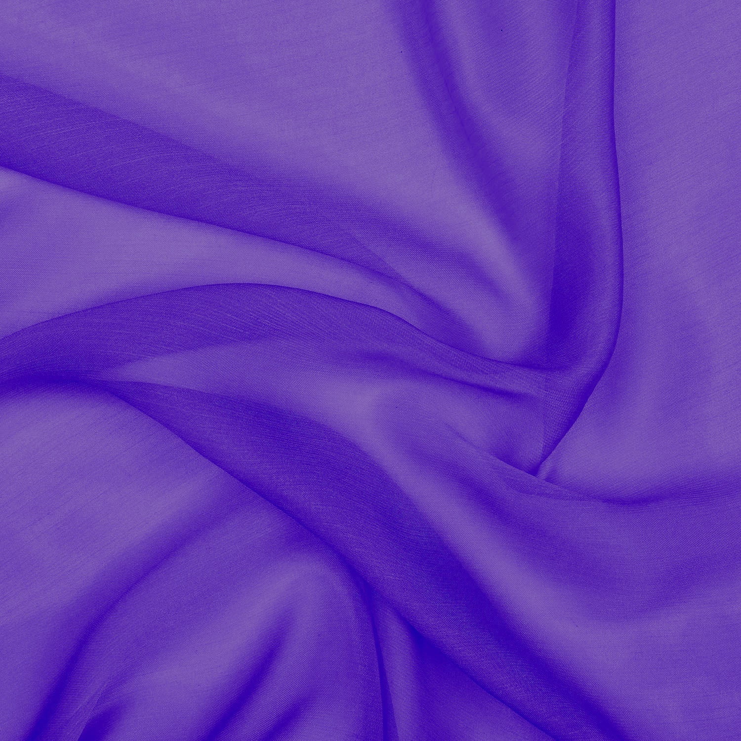 Bright Purple Silk Taffeta – Fabric Muse