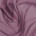 thumbnail image 1 of Zelouf Iridescent Organza , Sewing, DIY, Crafts Fabric by the Yard, Indian Amethyst, 1 Yard, 1 of 2