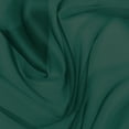 thumbnail image 1 of Zelouf Iridescent Organza , Sewing, DIY, Crafts Fabric by the Yard, Nu Teal, 5 Yard, 1 of 2